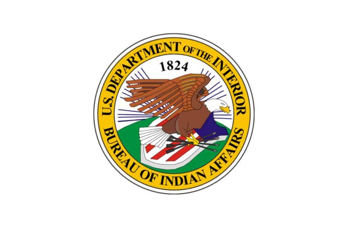 Bureau of Indian Affairs