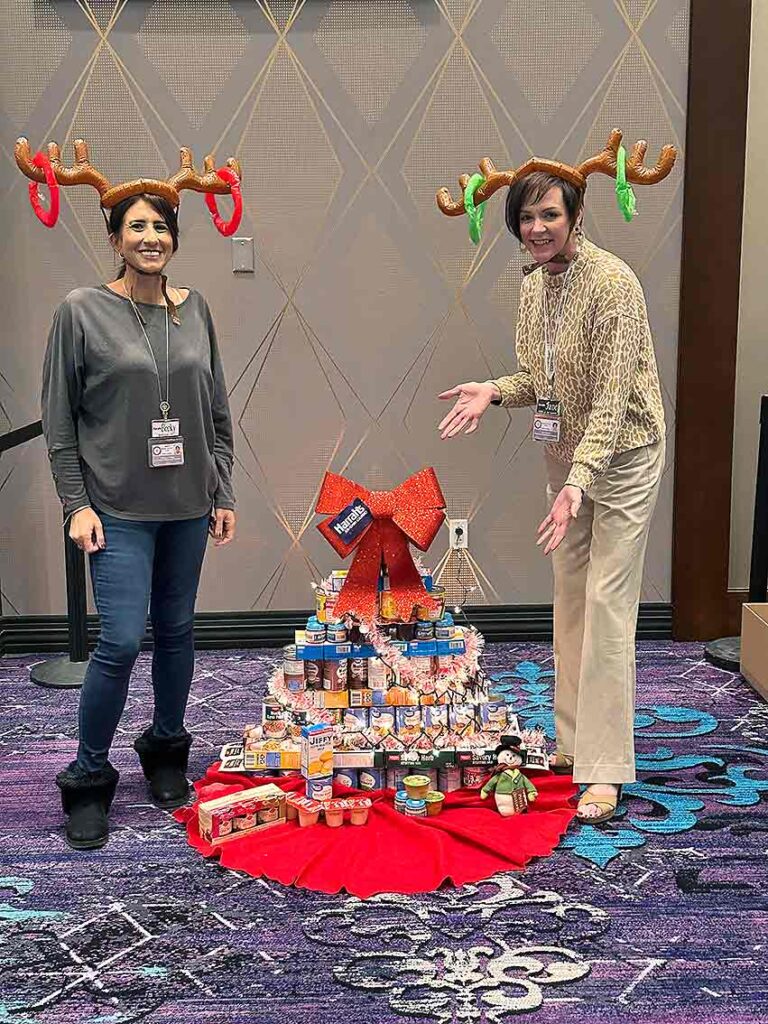 Harrah's Ak-Chin can-struction