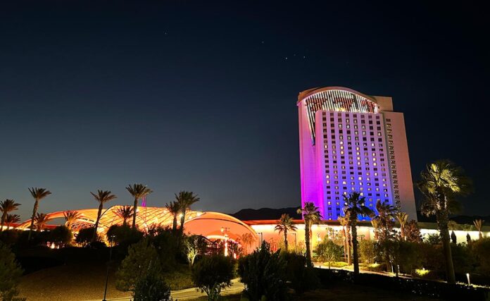 Morongo Casino Resort & Spa