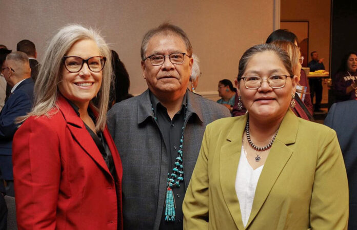 Hobbs Navajo State of the State