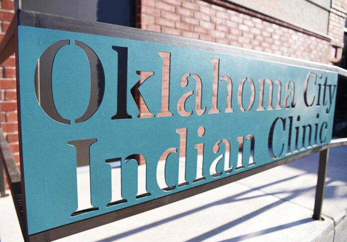 Oklahoma City Indian Clinic