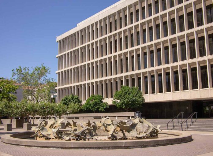 Superior Court of California, Sacramento County