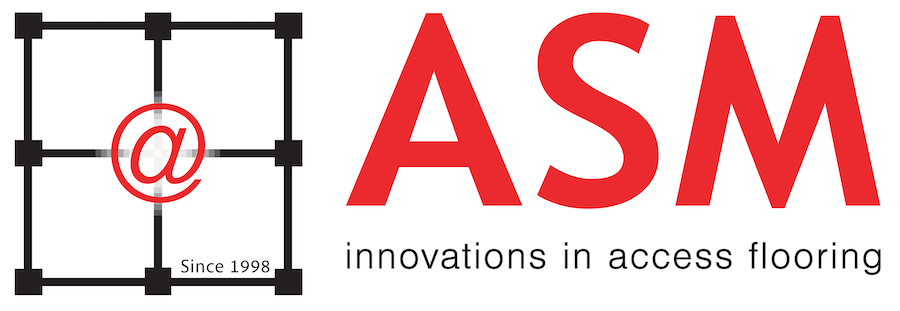 ASM Logo