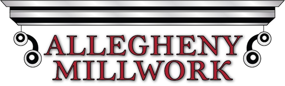 Allegheny Millwork Logo