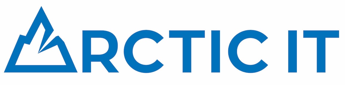 Arctic IT Logo