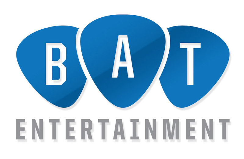 BAT Entertainment Logo