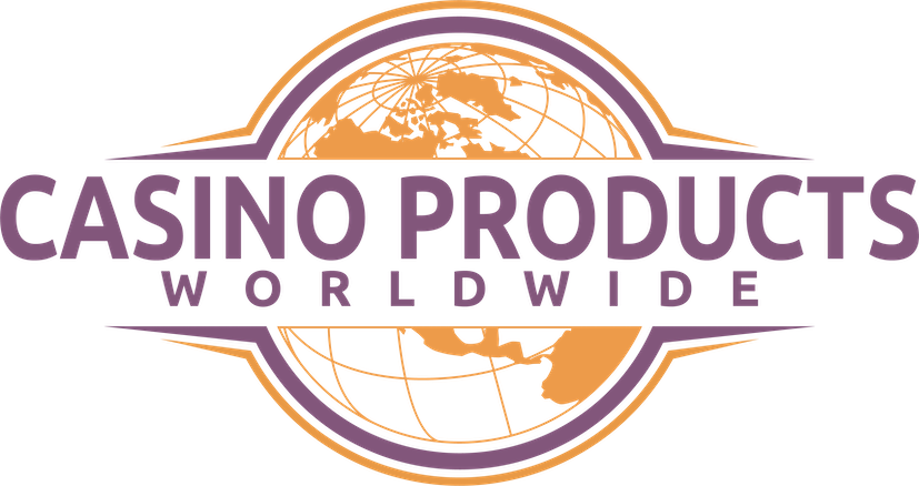 Casino Products Worldwide Logo