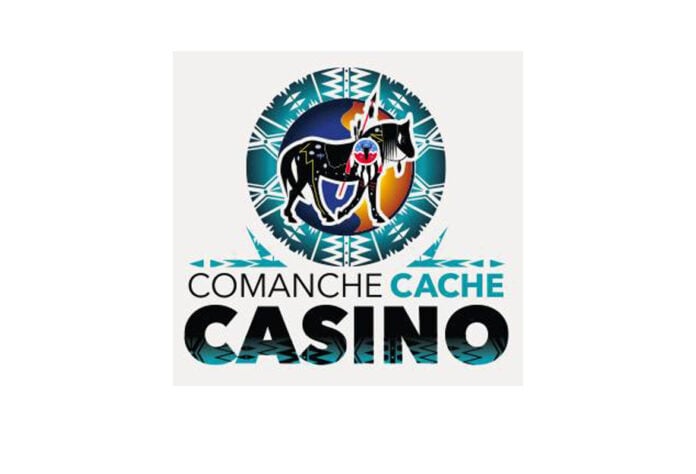 Comanche Cache Casino