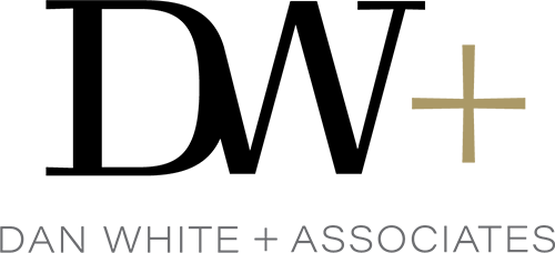 Dan White & Associates Logo