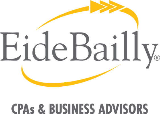 Eide Bailly Logo