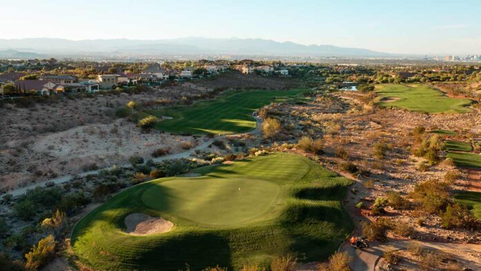 Rio Secco Golf Club