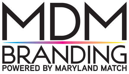 MDM Branding Logo