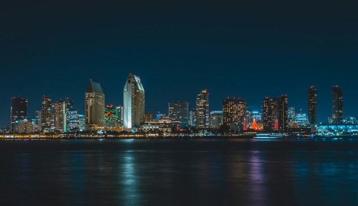 San Diego