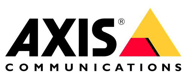 Axis Communications Logo