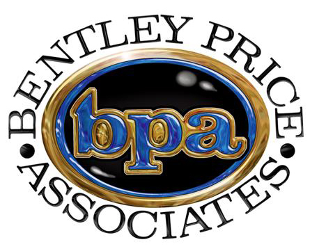 Bentley Price Logo