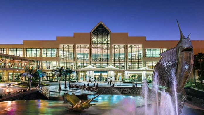 Broward County Convention Center