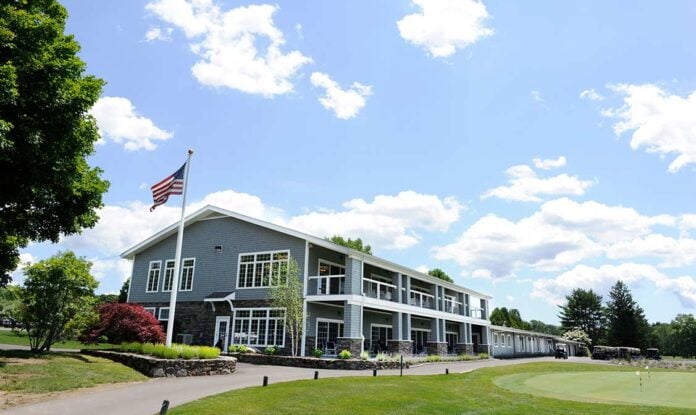 Mohegan Sun Golf Club_REVG