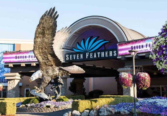 Seven Feathers Casino Resort_REV